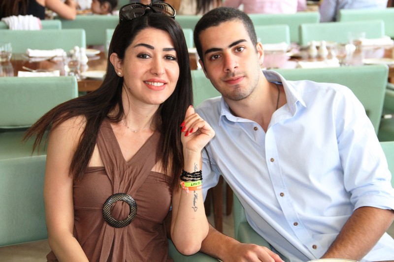 Eid el Fitr at Mosaic 